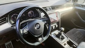 Volkswagen Passat B8 / R-Line / Highline / 2.0 TDi / 110kW - 7