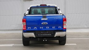 Ford Ranger 3.2TDCI,BLUE EDITION,2019,ODPOČET DPH,PRODÁNO - 7