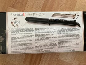 Kulma na vlasy Remington Pearl Pro Curl - 7