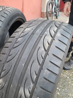 HANKOOK pneu 235/40R18 - 7