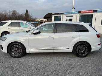 Alu Q7,5x112 r 18,zanovní kola i pneu.... - 7
