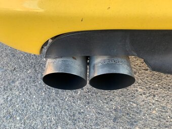 BMW E46 330Ci track tool - 7