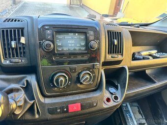 Citroën Jumper 3.0 HDi 130kw L3 H2 - 7