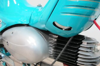 JAWA 555 - 7