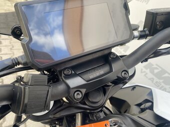 KTM 390 Duke - 7