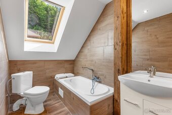 Apartmány pro Seniory - 7