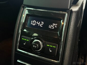 Škoda Superb 2.0TDi 103kW kůže, navigace, tažné zařízení - 7