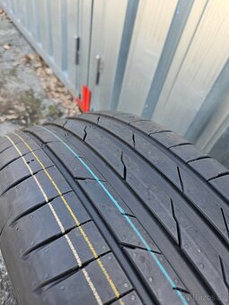 Letní alu kola Triglav 19" Škoda Kodiaq 235/50 R19 - 7