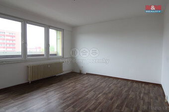 Pronájem bytu 2+1, 62 m², Orlová, ul. Masarykova třída - 7