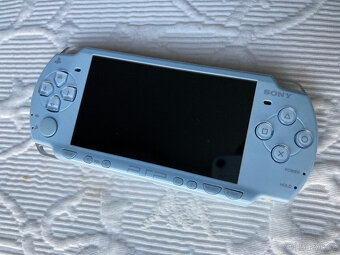 PSP Felicia Blue - 7