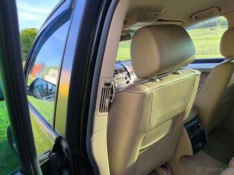 VW Touareg 3.2 - Nová STK - 7