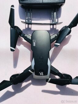 RJ DRONES SKLÁDACÍ MODEL S60 - 7