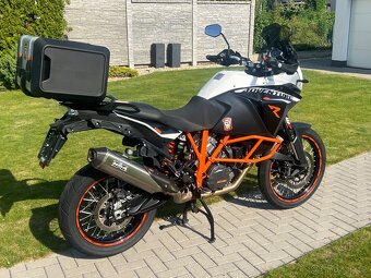 Ktm 1190 Adventure R - 7