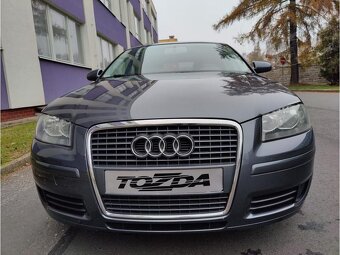 Audi A3 - 7