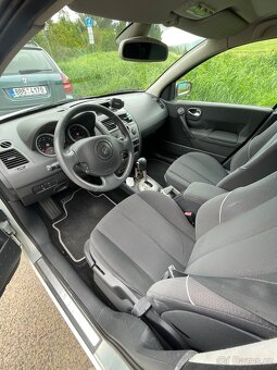 Renault Megane - 7