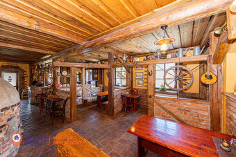 Prodej, penzion s restaurací, 4.658 m2, Dolní Morava - 7