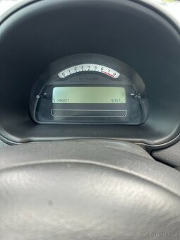 Citroen C2 1.1 44kw r.v.2006 - 7