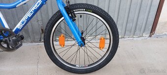 Superior 20" - 7