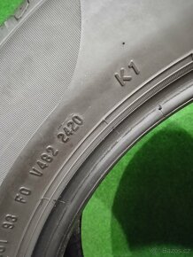 2+2ks letni 205/60/16 conti, pirelli - 7