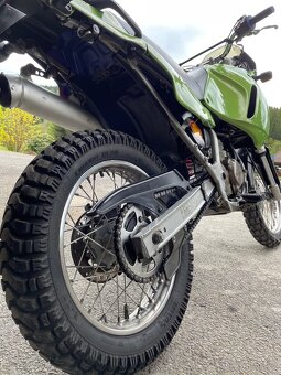 Aprilia pegaso 125 - 7