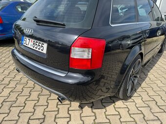 Audi S4 B6 QUATTRO 4,2V8 253KW ROZVODY - 7