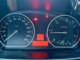 BMW e87 120d - 7