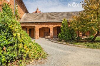 Prodej komerční Ubytování, 537㎡ - 7