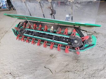 Köppl ALPIN RAKE KAR - 200 / 2018 - 7
