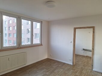 Světlý byt 2+1 v OV po rekonstrukci, 45 m², Dubina - 7