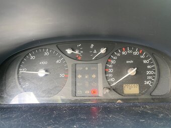 Renault Laguna 2 grandtour - 7
