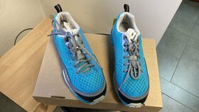 Dámské cyklistické tretry Pearl Izumi W X-Alp Seek II - 38 - 7