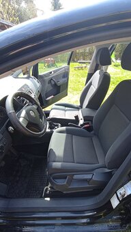 Vokswagen Golf - 7