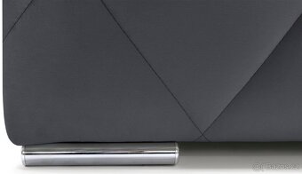 Postel Boxspring 180x200 "Alice" - 7