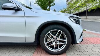 Mercedes-Benz GLC 220d AMG 4matic - 7