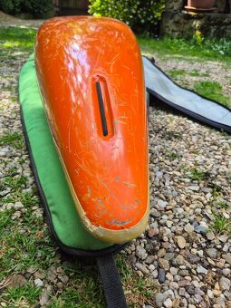 Slalomka Galasport K1 Caipi - 7