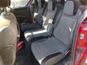 Citroen berlingo 1.6 hdi multispace 2010 - 7