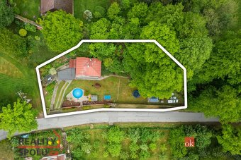 Prodej, domy/rodinný, 130 m2, 53943 Otradov 122, Chrudim [ID - 7