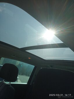 VW Sharan M7 - 7