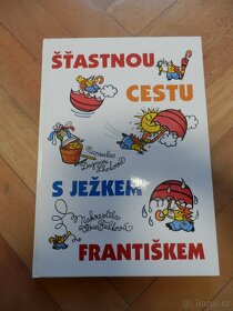 Dětské hnihy - 7