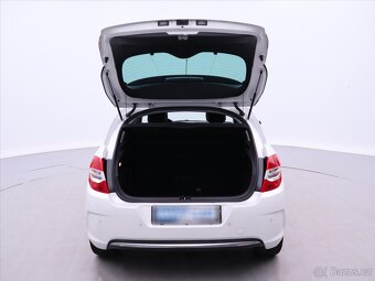 Citroën C4 2,0 HDi 110kW Exclusive Kůže (2015) - 7
