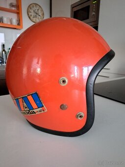 Retro helmy Cassida - 7