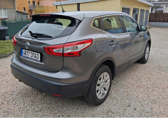 NISSAN QASHQAI 1.2 Dig-t Visia - 7