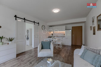 Prodej bytu 2+kk, 64 m², Plzeň, ul. Bolevecká - 7
