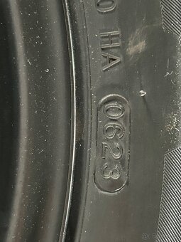 195/65/15 letní sada ,Ford - 7