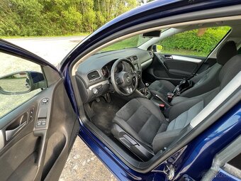 Volkswagen Golf 6 - 7