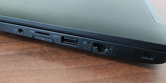 Dell Latitude 7490 + příslušenství - 7