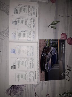Opel meriva 14t - 7