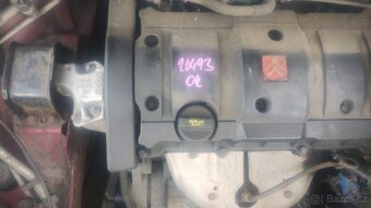 Citroen C4 č. 20493 - 7