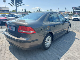 Saab 9-3 1,8i sedan S. KNIHA TAŽNÉ ZAŘÍZENÍ - 7