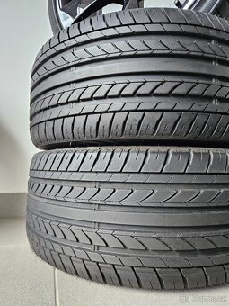 Orig. Audi Rotor / Letní 255/35/19 - Top - 7